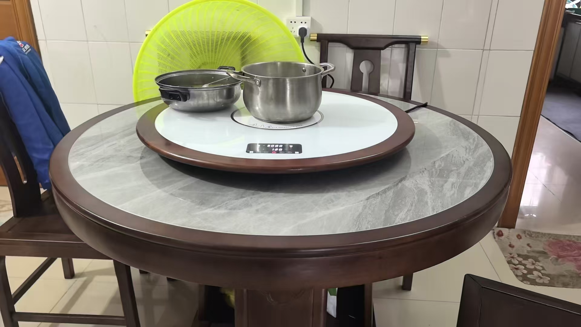 买家秀